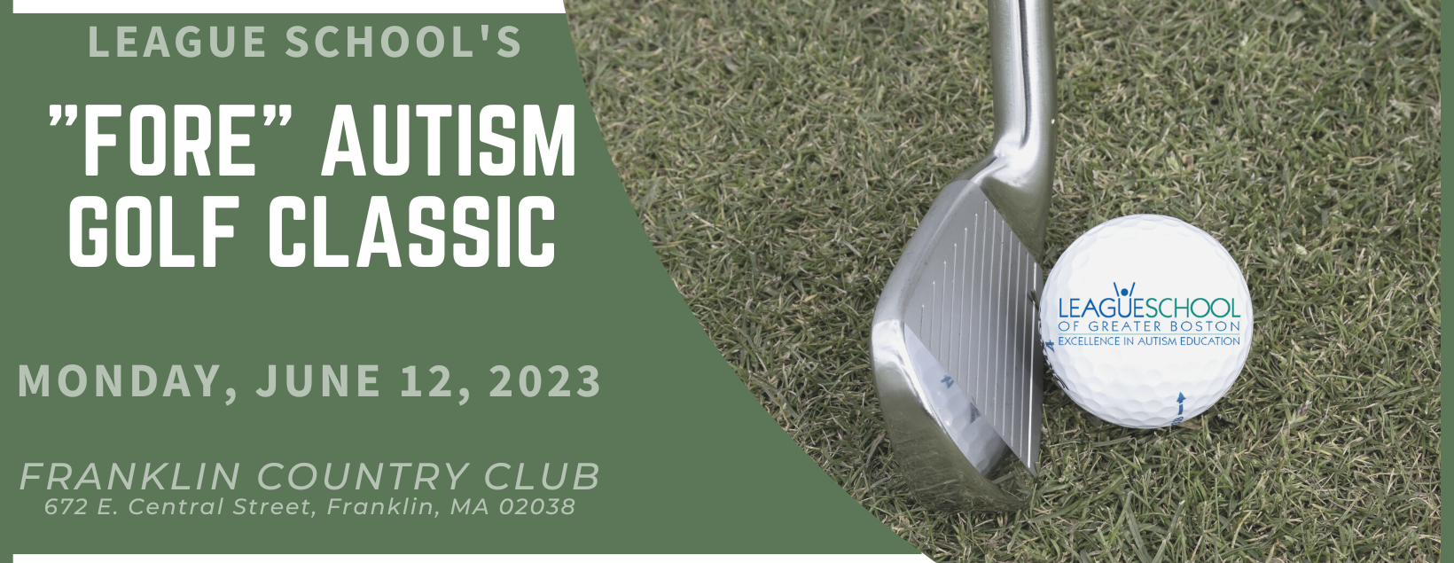 2023 "Fore" Autism Golf Classic